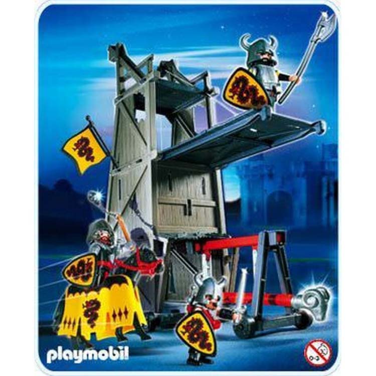 Playmobil Britse Kanonnenofficier De Playmobil Dokter