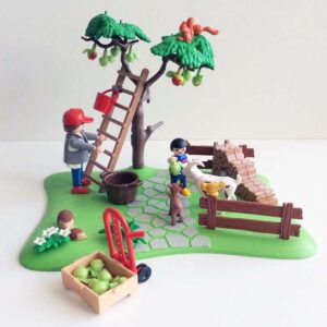 Playmobil 4146 Onze Appeloogst