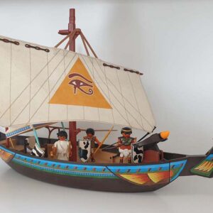 Playmobil 4241 Egyptische boot