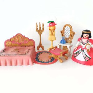 Playmobil 4253 Prinsessen Slaapkamer