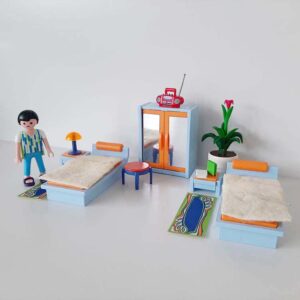 Playmobil 4284 Moderne slaapkamer