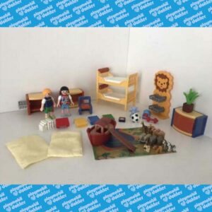 Playmobil 4287 Kinderkamer