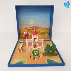 Playmobil 4330 Micro Wereld sprookjespaleis