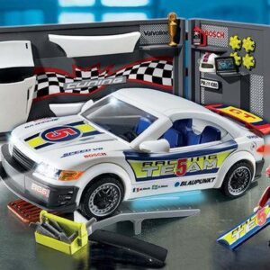 Playmobil 4365 Tuning Raceauto Met Licht