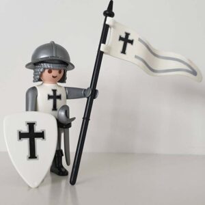 Playmobil 4625 Kruisridder