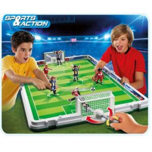 Playmobil 4700 Groot Voetbalspel