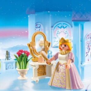 Playmobil 4940 Prinses Met Kaptafel