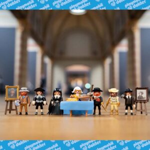 Playmobil 5090 De Nachtwacht