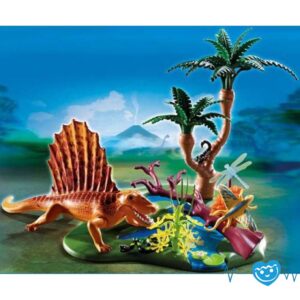 Playmobil 5235 Dimetrodon