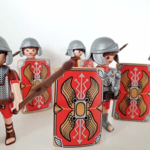 Playmobil 5393 Romeins Legioen