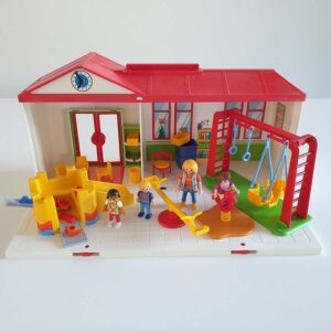 Playmobil 5606 Kinderopvang