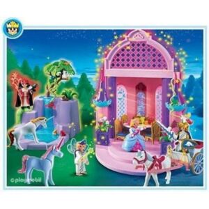 Playmobil 5756  Sprookjespaleis met magische eenhoorns