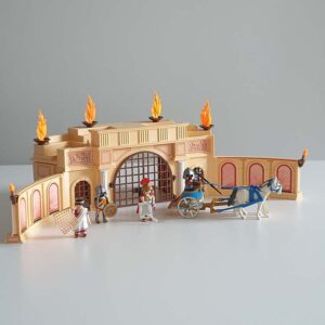 Playmobil 5837 Romeinse arena