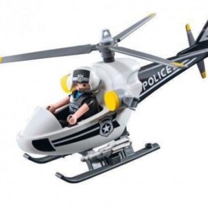 Playmobil 5916  Politie Helikopter