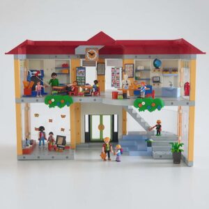 Playmobil 5923 School