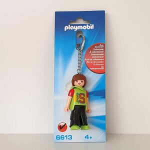 Playmobil 6613 Sleutelhanger