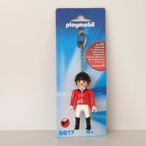 Playmobil 6617 Sleutelhanger