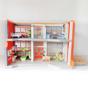 Playmobil 6657 Kinderziekenhuis