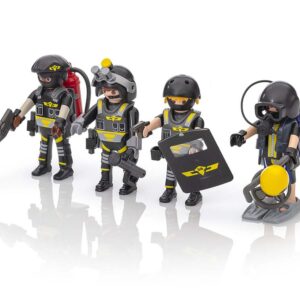 Playmobil 9365 SIE-team – Special Politie