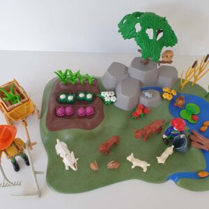 Playmobil 3124 Superset Boerderij