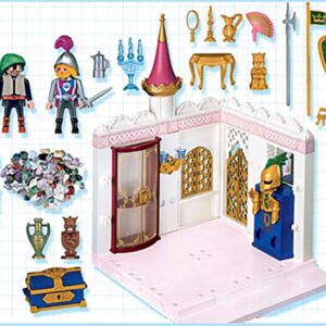 Playmobil 4255 De Schatkamer