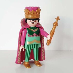 Playmobil 4587 King of Pop Freddie Mercury