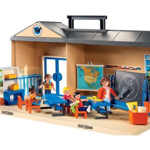 Playmobil 5941 Meeneemschool