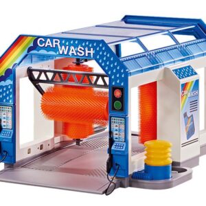 Playmobil 6571 Carwash