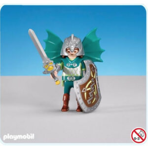 Playmobil 7972 Kapitein van de drakenridders