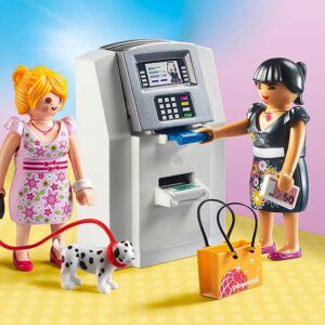 Playmobil 9081 Geldautomaat