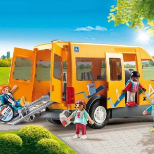 Playmobil 9419 Schoolbus