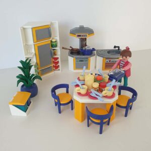 Playmobil 3968 Keuken