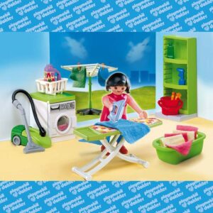 Playmobil 4288 Wasruimte