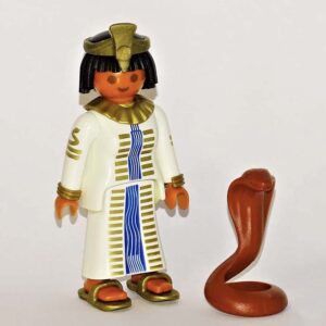 Playmobil 4546 Nijl Koningin Cleopatra