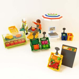 Playmobil 5953 Meeneem huisartspraktijk incl. Doos