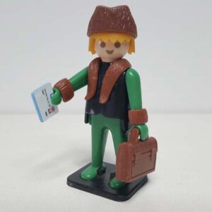 Playmobil 3231 Stadsbewoner