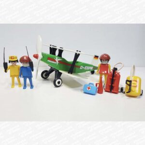 Playmobil 3246 Vliegtuig