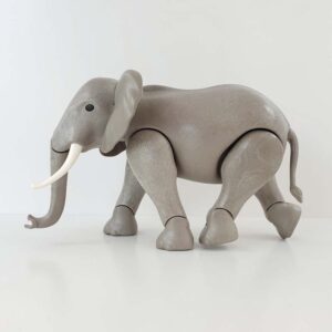 Playmobil 3493 Olifant met Baby