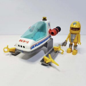 Playmobil 3509 Ruimteschip