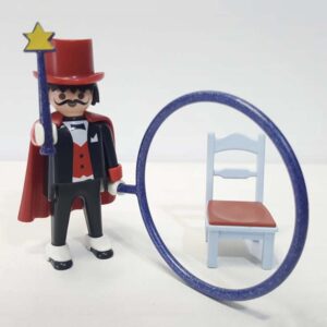 Playmobil 3725 Is Het Googelaar Of Goochelaar?