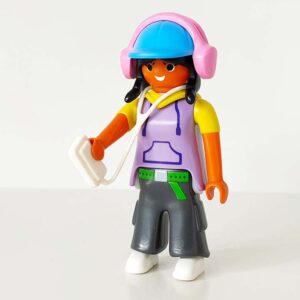 Playmobil 5953 Meeneem huisartspraktijk incl. Doos