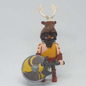 Playmobil 70069 Hillbilly