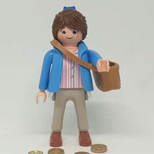 Playmobil 70069 Hillbilly