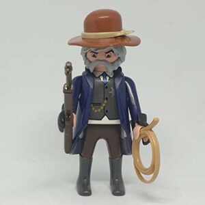 Playmobil 70069 Hillbilly