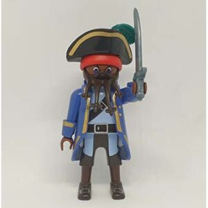 Playmobil 70069 Hillbilly