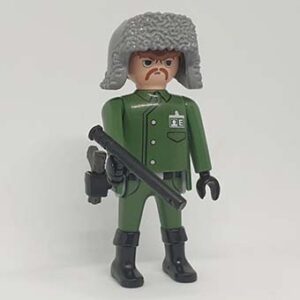 Playmobil 70069 Hillbilly