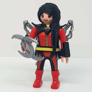 Playmobil 9073 Ninja Zwaardvechtster