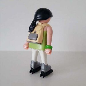 Playmobil Skater