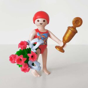 Playmobil Zwemkampioene XXL Boeket