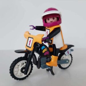 Playmobil 3044 Cross Motor